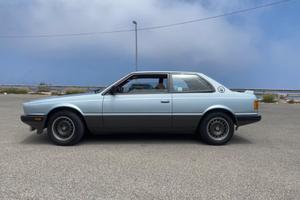 Maserati BiTurbo S II