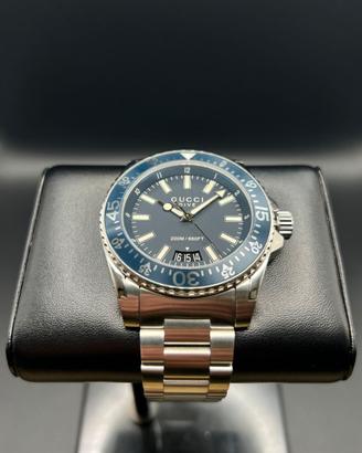Gucci - Dive -YA136203 - Nuovo