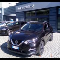 NISSAN Qashqai II 2017 - Qashqai 1.5 dci N-Connect
