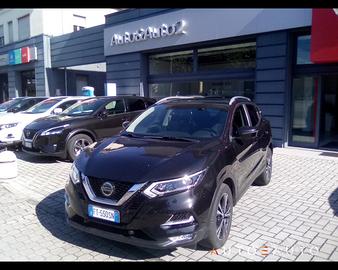 NISSAN Qashqai II 2017 - Qashqai 1.5 dci N-Connect
