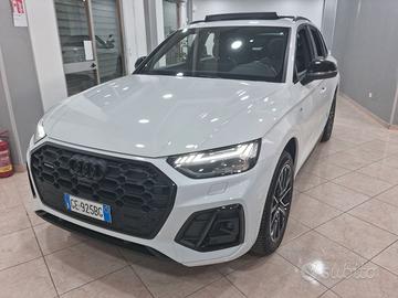 Audi Q5 204 cv quattro s tronic s line plus
