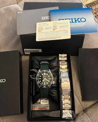 Orologio Seiko