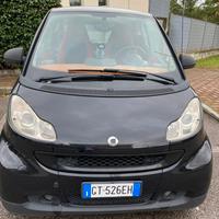 SMART fortwo 2ª serie - 2008