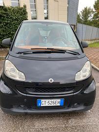 SMART fortwo 2ª serie - 2008