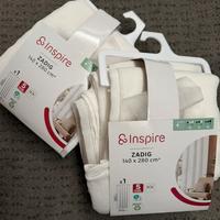 Tende per interni con anelli classiche NUOVE