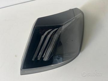 Fanale stop posteriore led peugeot 3008 2022 2025