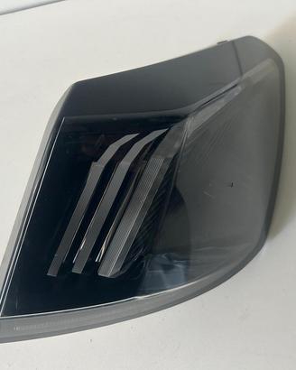 Fanale stop posteriore led peugeot 3008 2022 2025