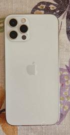 Iphone 12 pro silver