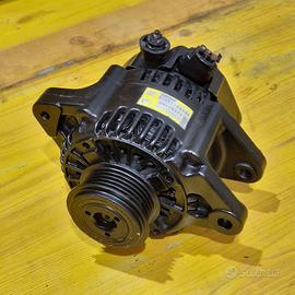 ALTERNATORE DENSO TOYOTA Yaris I DAN964 2706033020