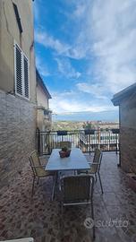 Camera singola con bagno privato in pieno centro