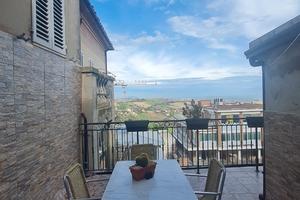 Camera singola con bagno privato in pieno centro