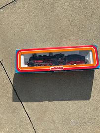 Locomotiva vintage Marklin 3093