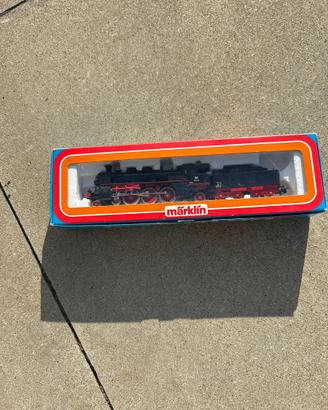 Locomotiva vintage Marklin 3093