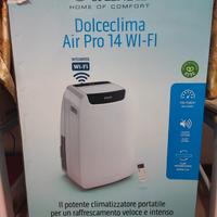 CLIMATIZZATORE PORTATILE