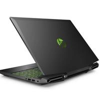 HP Gaming Pavilion laptop 15