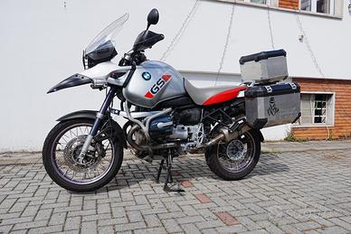 Bmw R1150Gs ADV