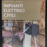 Impianti Elettrici Civili