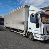 EUROCARGO 100 E 220 MOTORE  TECTOR 6 CILINDRI 6000
