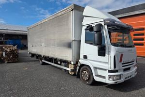 EUROCARGO 100 E 220 MOTORE  TECTOR 6 CILINDRI 6000
