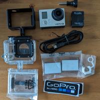 GoPro Hero 3 