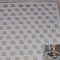 tappeto doccia antiscivolo