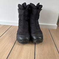 Scarponcini da neve/doposci tg.45 - Tecnica