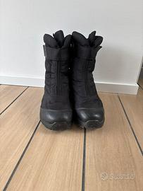 Scarponcini da neve/doposci tg.45 - Tecnica