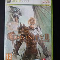 Divinity II Ego Draconis Xbox 360 ITA