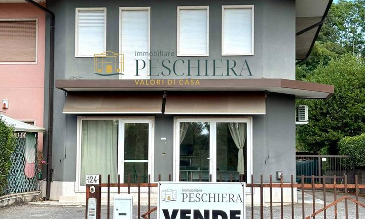 Stabile - Valeggio sul Mincio