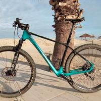 Lee Cougan Rampage Air 428 taglia L