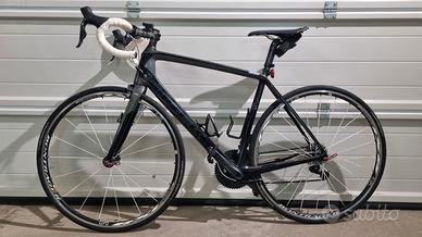Bici Trek Madone six series