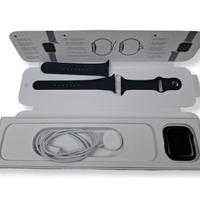 apple watch se 40mm usato pochissimo batteria 100%
