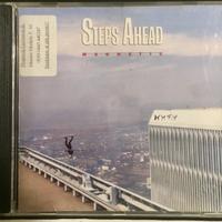 Steps Ahead - Magnetic