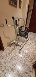 Sollevatore per persone