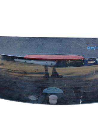 LUNOTTO SMART Fortwo Coupé (W453) A4536780100 (14