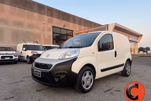 Fiat Fiorino 1.3 MJT 95C CARGO SX 6D-SENSORI-OTTIM