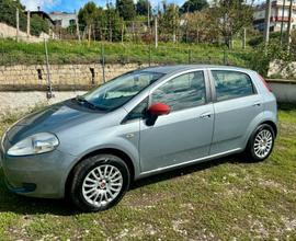 FIAT Grande Punto - 2009