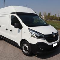 RENAULT Trafic 2.0 Dci 145 Cv L2H2 PL - Doppia Por
