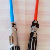 Spade laser Star Wars Disney Store