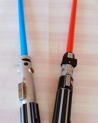 Spade laser Star Wars Disney Store