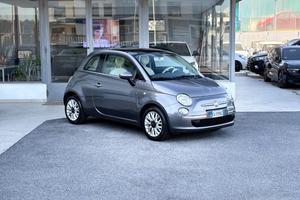 Fiat 500 1.2 Benzina 69CV E6 Automatico - 2014