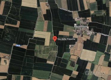Immobile in asta di 206 m² a Voltido