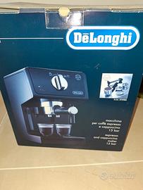 delonghi caffè