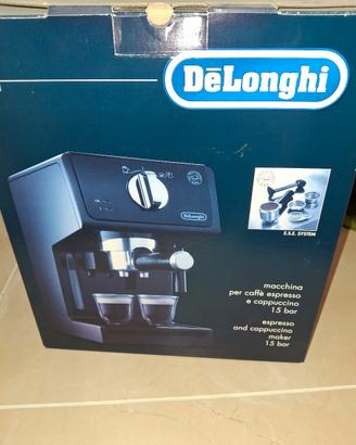 delonghi caffè