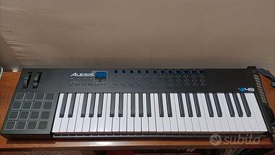 Alesis VI49 KEYBOARD