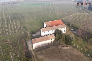 Rustico/Casale/Corte Bernate Ticino
