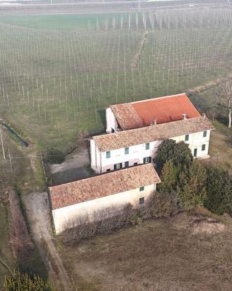 Rustico/Casale/Corte Bernate Ticino