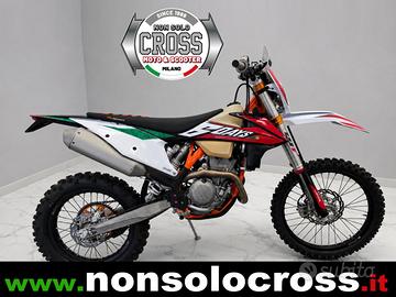 KTM EXC-F 350 SIX DAYS