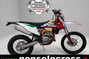 KTM EXC-F 350 SIX DAYS