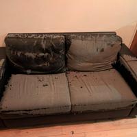 Divano Ikea usato